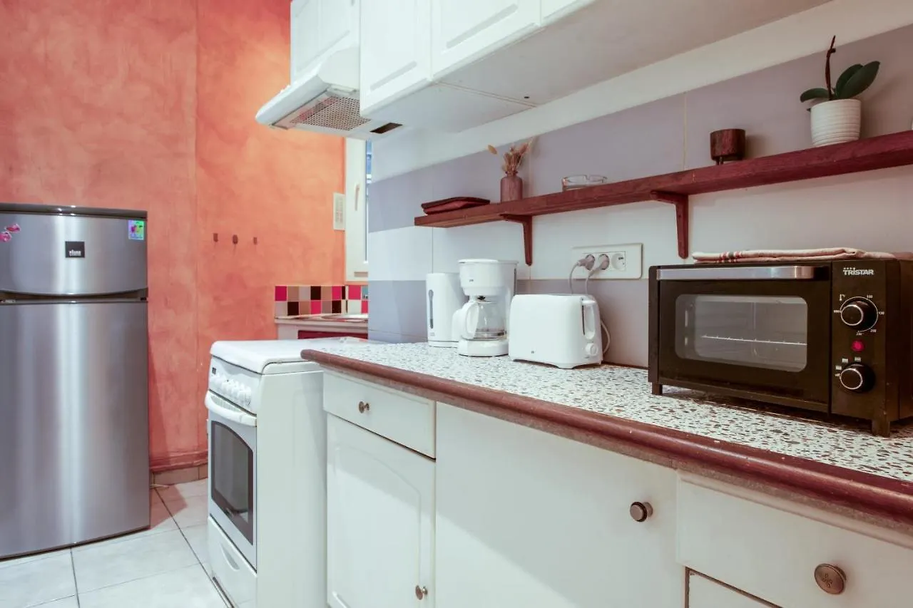 Appartement Mercado - Chatelet - Welkeys Paris